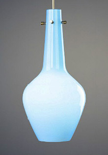 Capri Bottle Pendant