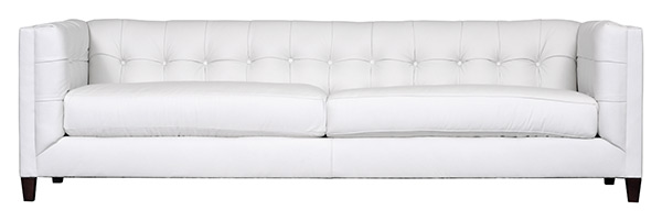 Upholstered furniture made in the USA