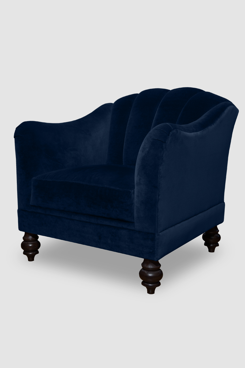 Best Blue Velvet Sofas Blog ROGER CHRIS