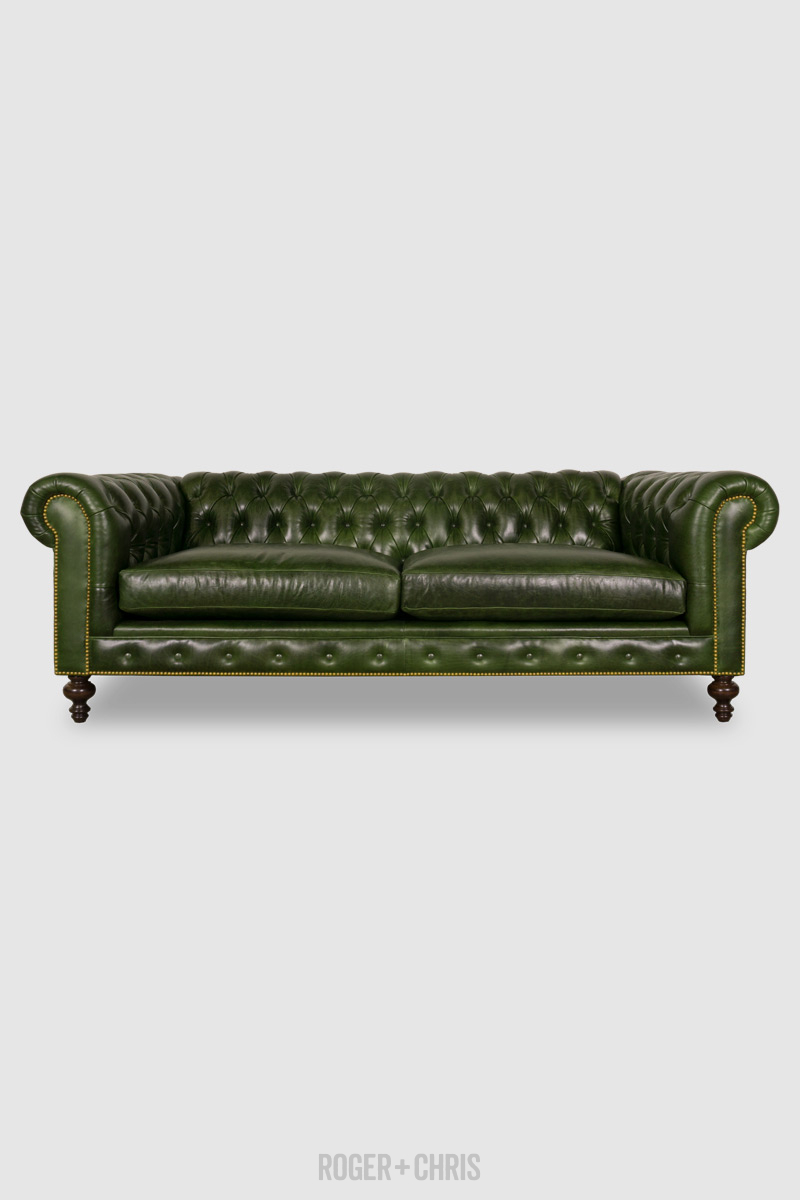 Chesterfield Sofas Armchairs Sectionals Sleepers Leather