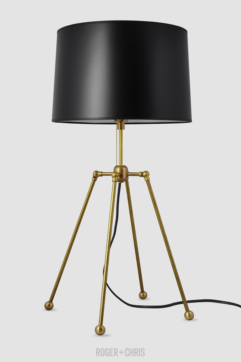 Alto Table Lamp