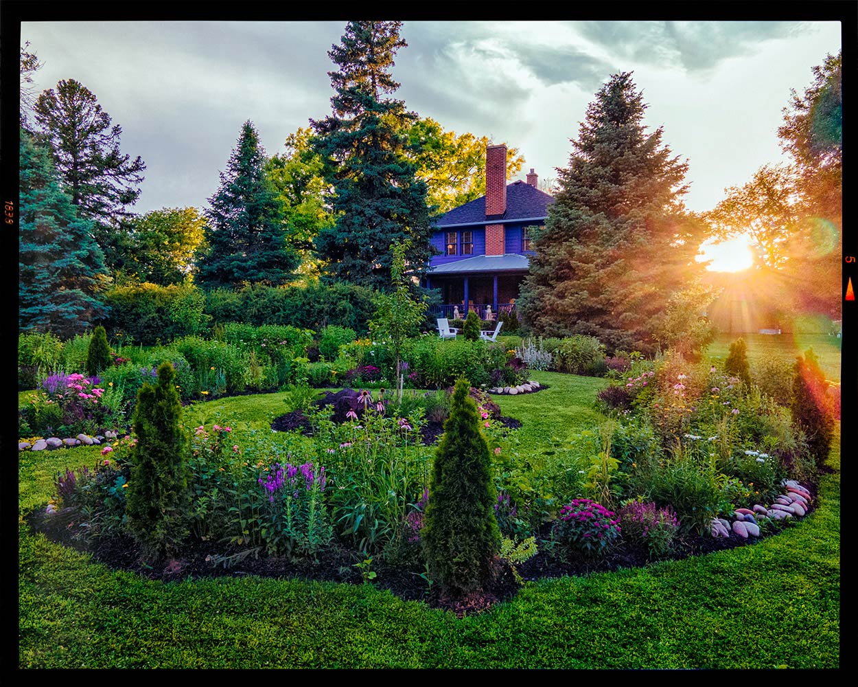 Double Heart Farm
