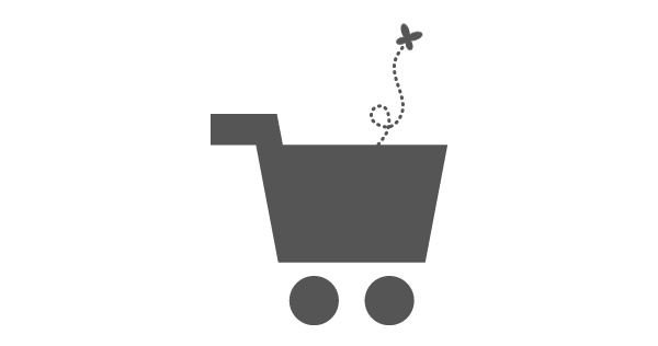 Your cart is empty.