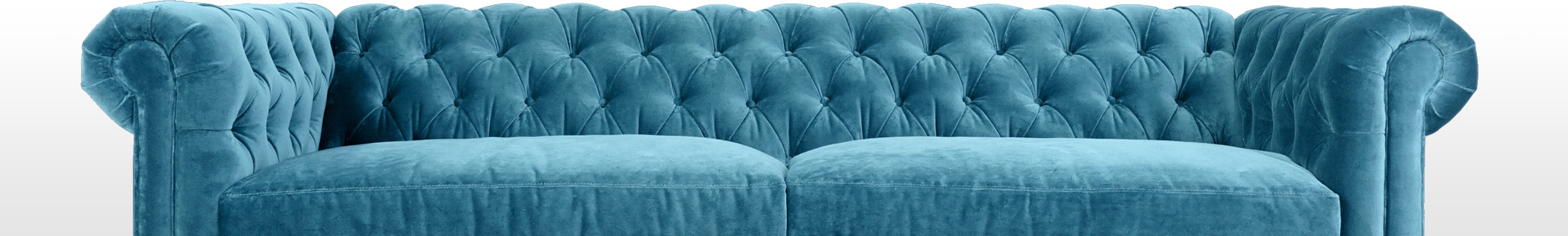 Boo Chesterfield sofa