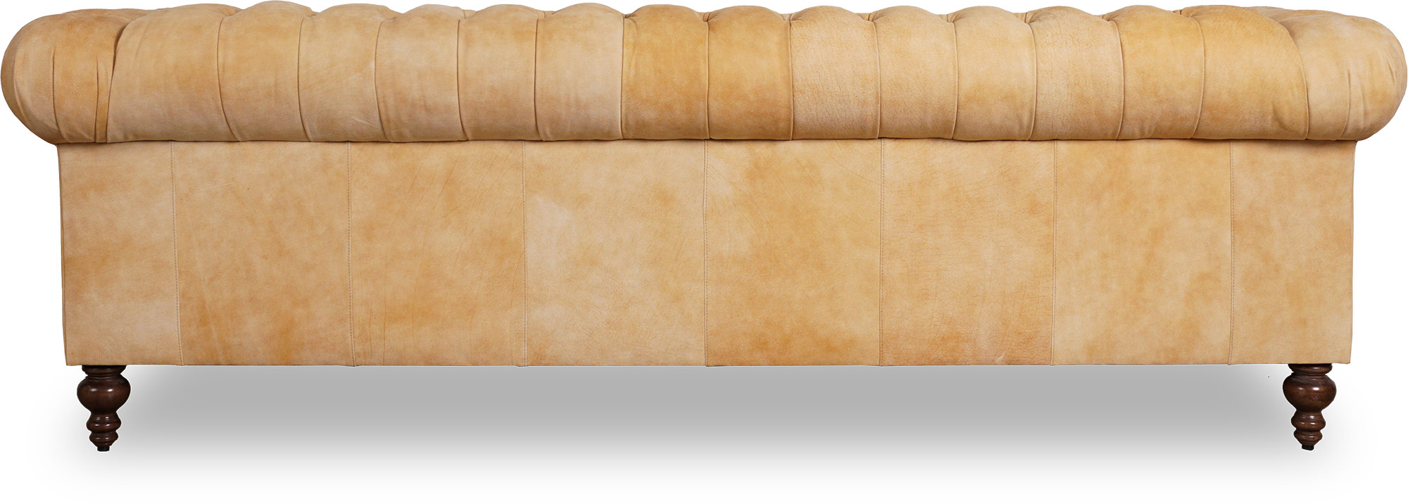 Detail of Chesterfield
