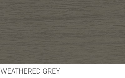 Weathered Grey