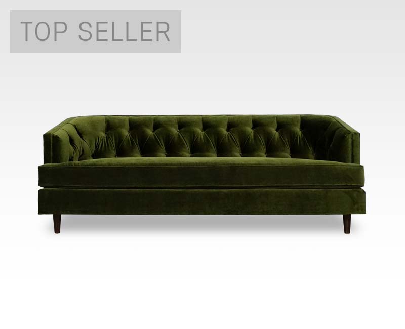 Olympia Sofa