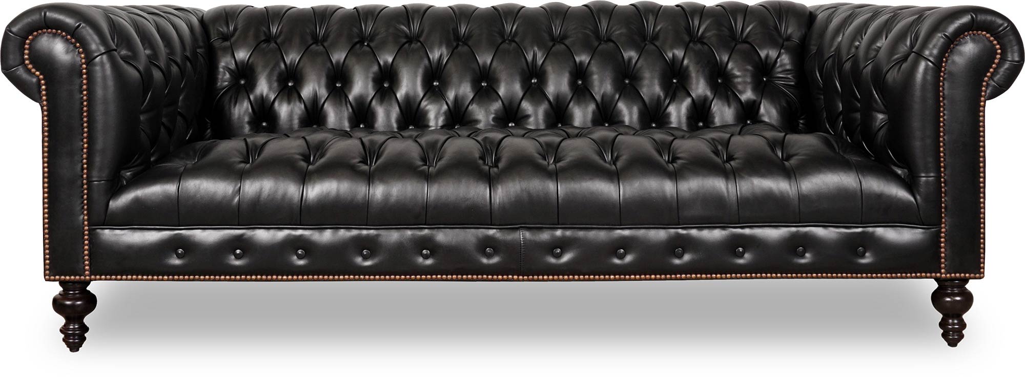 Chesterfield Sofas, Armchairs, Sectionals, Sleepers | Leather, Fabric ...