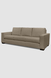 Cole sofa in Tango Basket 3300 leather