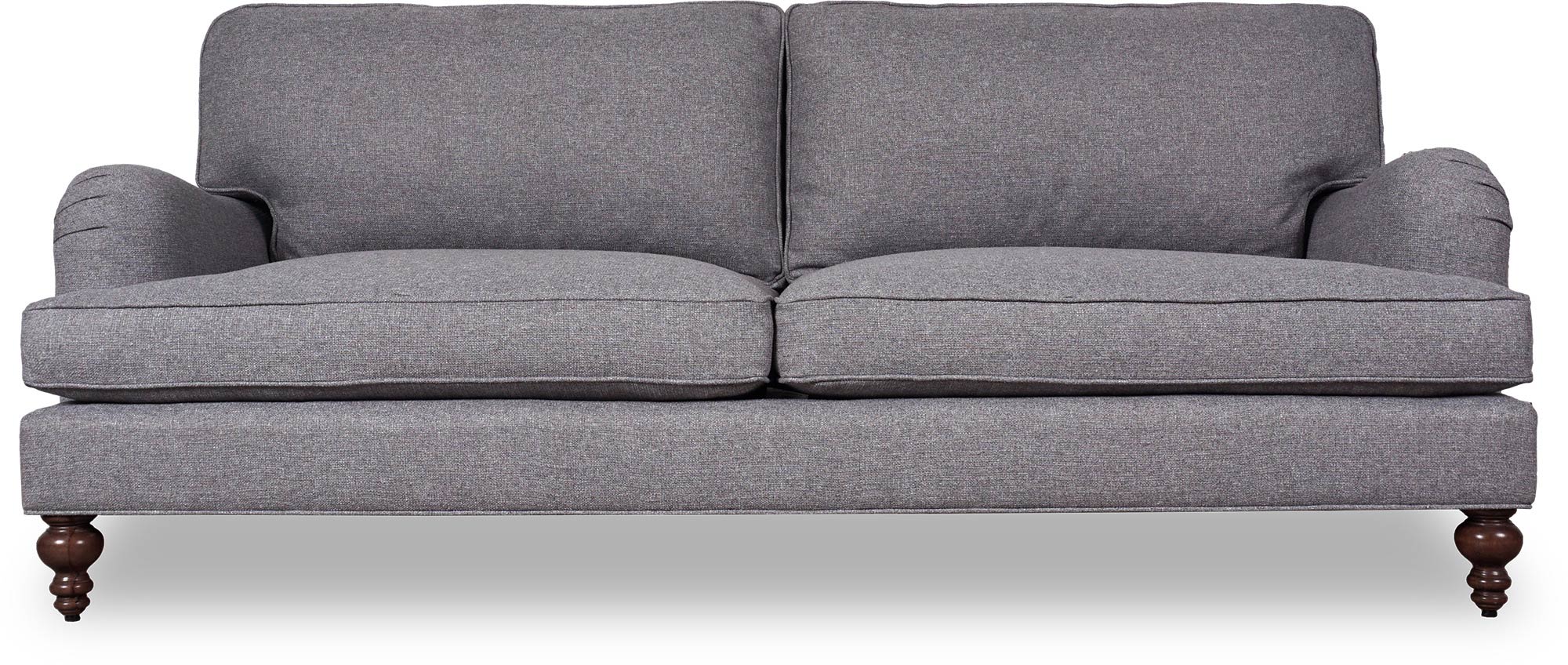 Cushion Back English Roll Arm Sofas Sectionals Armchairs Basel