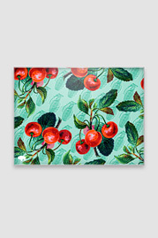 Small Utility Board, Cherries