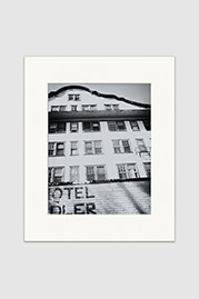 Hotel Adler Spa 2 Print