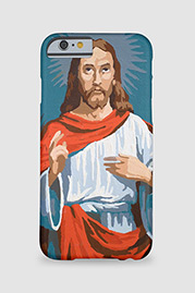 Oh Lord Phone Case