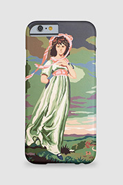 Ooh Girl Phone Case