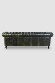 Lucille sofa in Mont Blanc Winter Pine