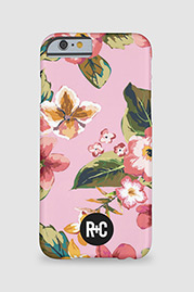 New Leaf 2 Phone Case