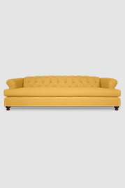 102 Poodles sofa in Greenwich Honey