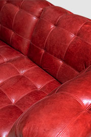 Freddie modular sectional in St. Croix Jubilation