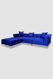 Baxter sectional