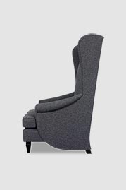 Inspector chair