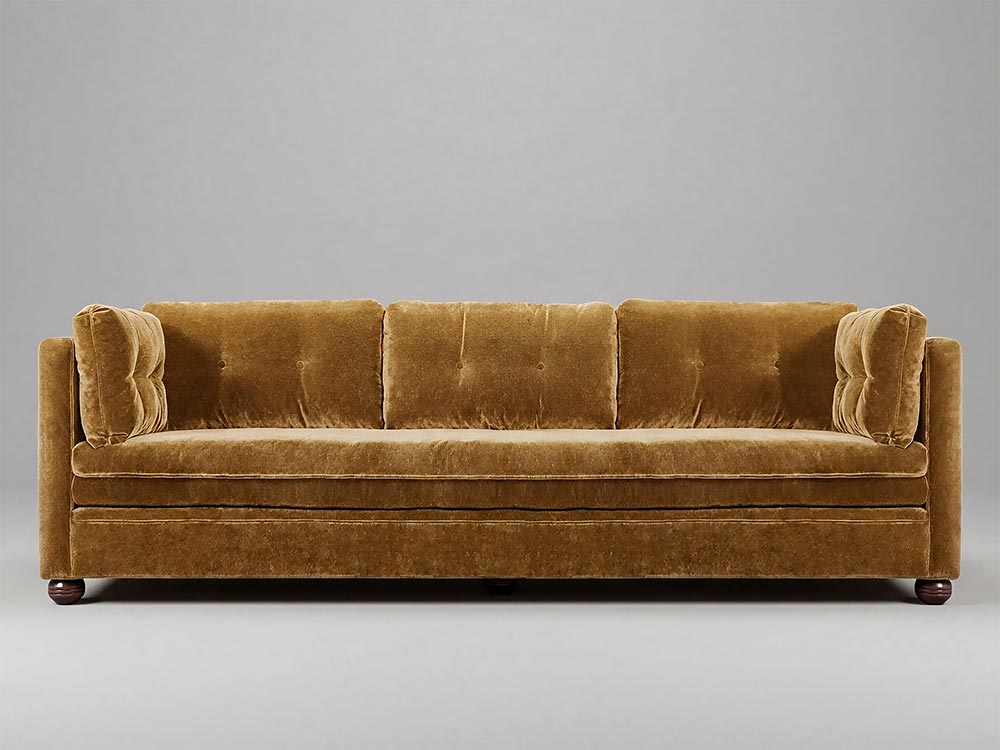 Greta Turkish Sofa