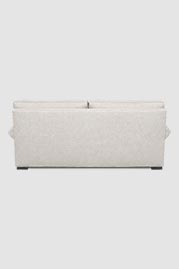 80 Sloan sofa in Shelter Flax linen fabric