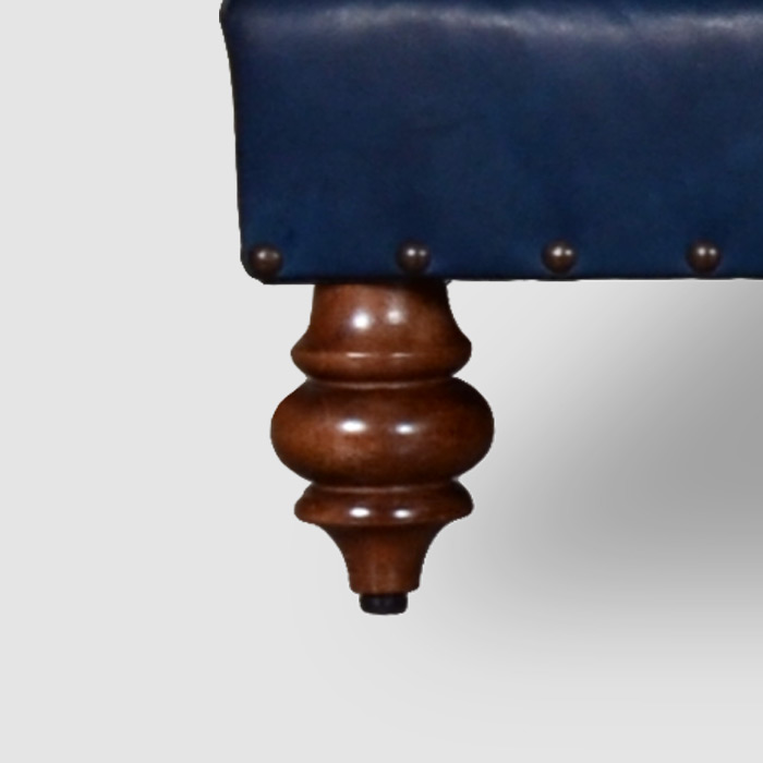 Scalloped (9500)