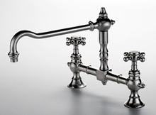 Faucet