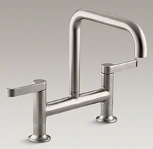 Faucet