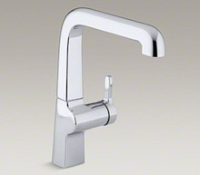 Faucet