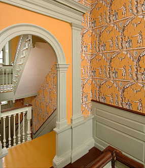 Wallpaper from Adelphi Paper Hangings