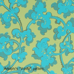 Adelphi introduces decorative wallpaper panels  The Magazine Antiques