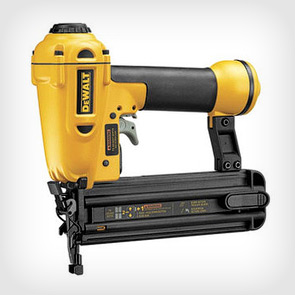 Nail gun