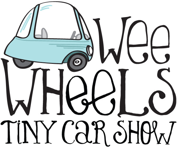 Wee Wheels Tiny Car Show