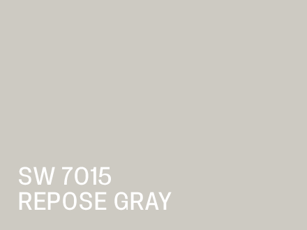 Repose Gray
