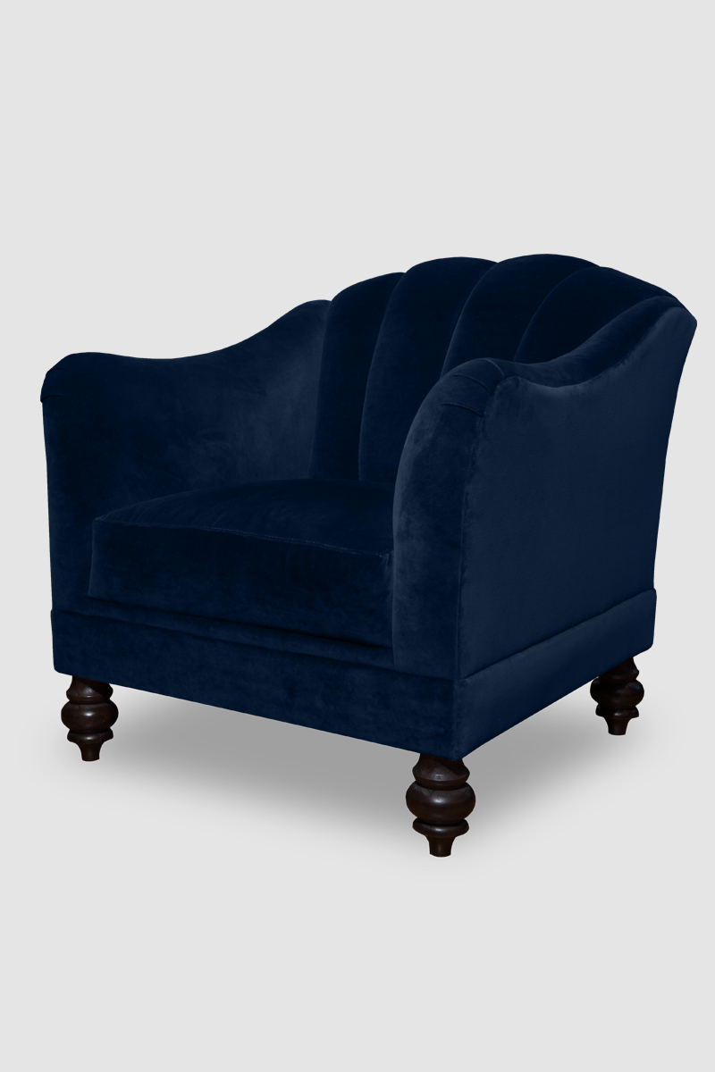 Best Blue Velvet Sofas Furniture