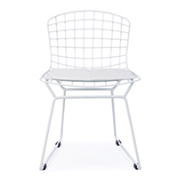 Bertoia Chair