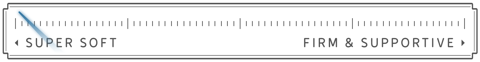 Firmness Level