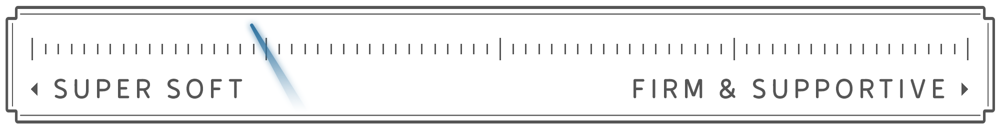 Firmness Level