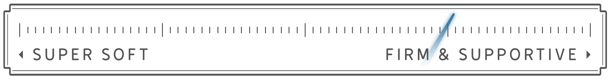 Firmness Level