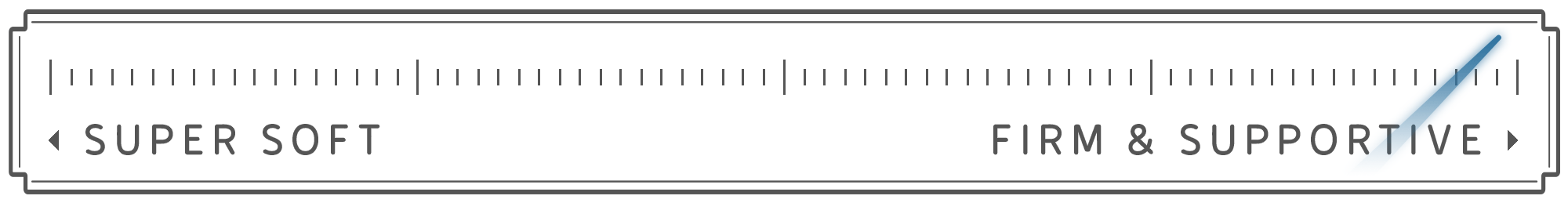 Firmness Level