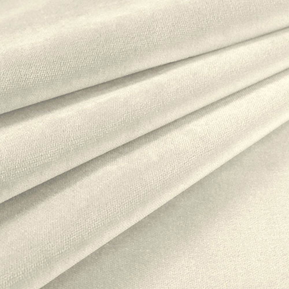 JB Martin Milan: Sea Velvet Upholstery & Pillow Fabric