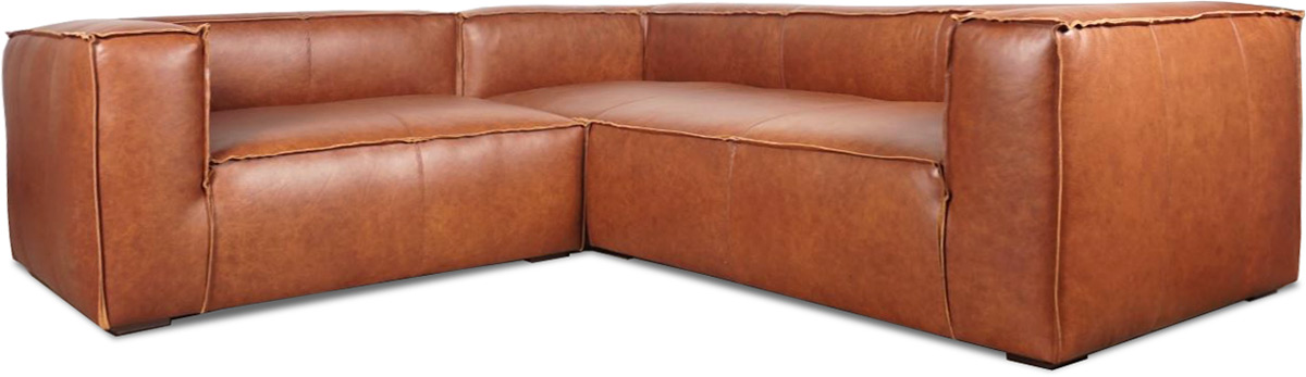 108x96 Johnny sectional