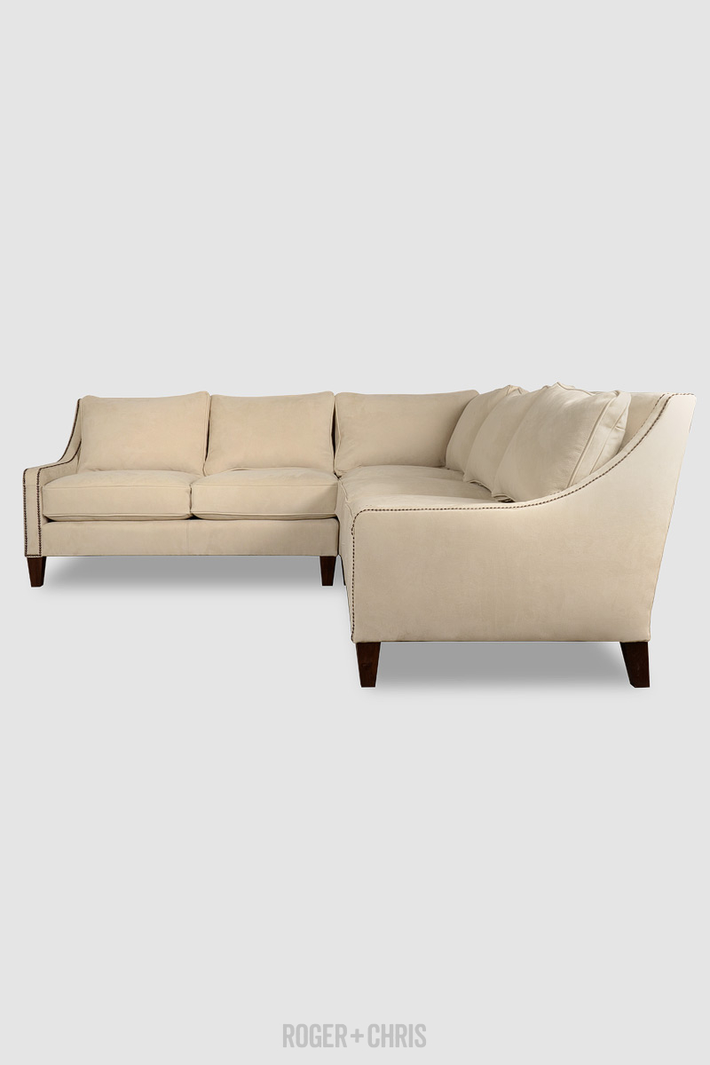 Gracie Mid-Century Sofas, Armchairs, and Sectionals