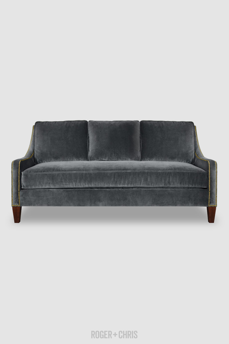 Gracie Mid-Century Sofas, Armchairs, and Sectionals