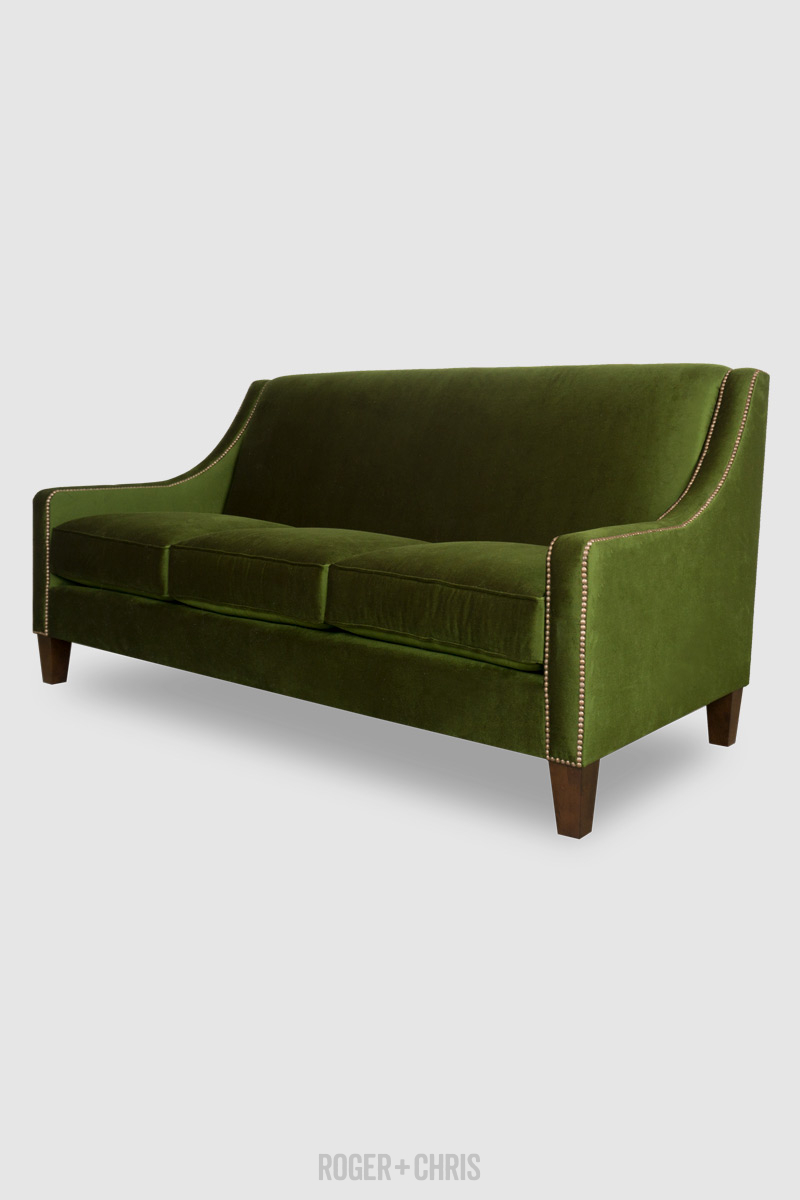 Gracie Mid-Century Sofas, Armchairs, and Sectionals