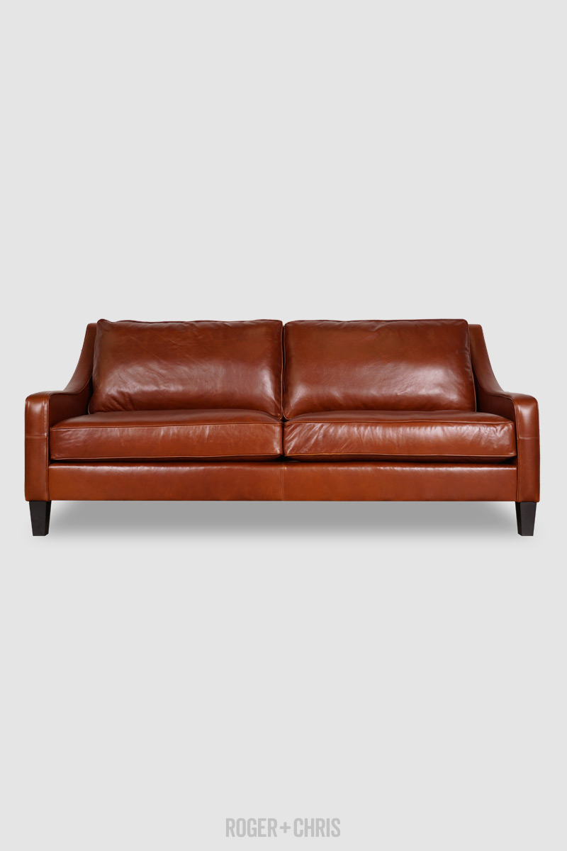 Gracie Mid-Century Sofas, Armchairs, and Sectionals