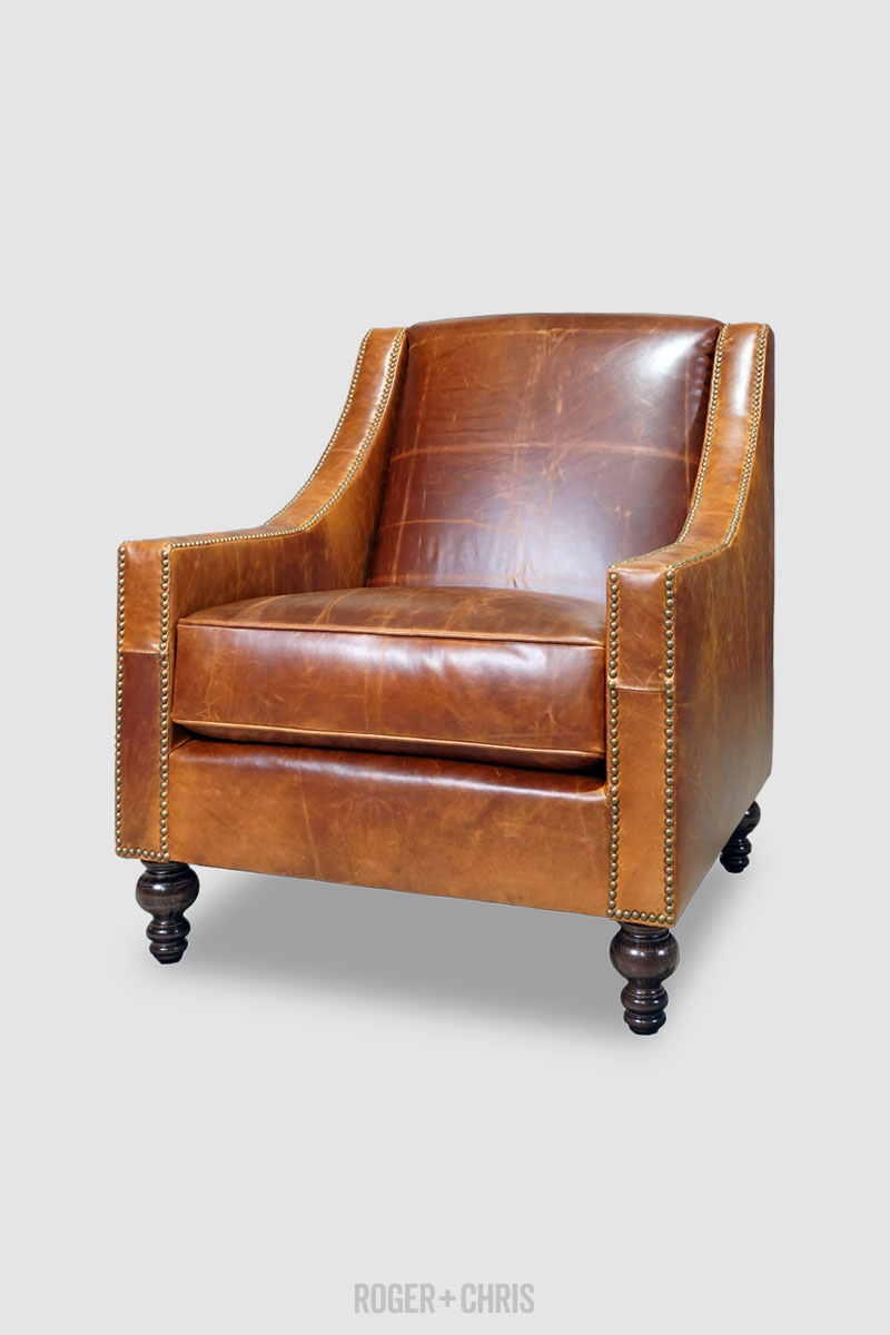 Gracie Mid-Century Sofas, Armchairs, and Sectionals