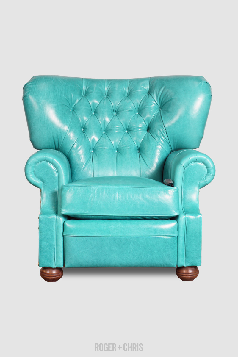 Eugene Tufted Wingback