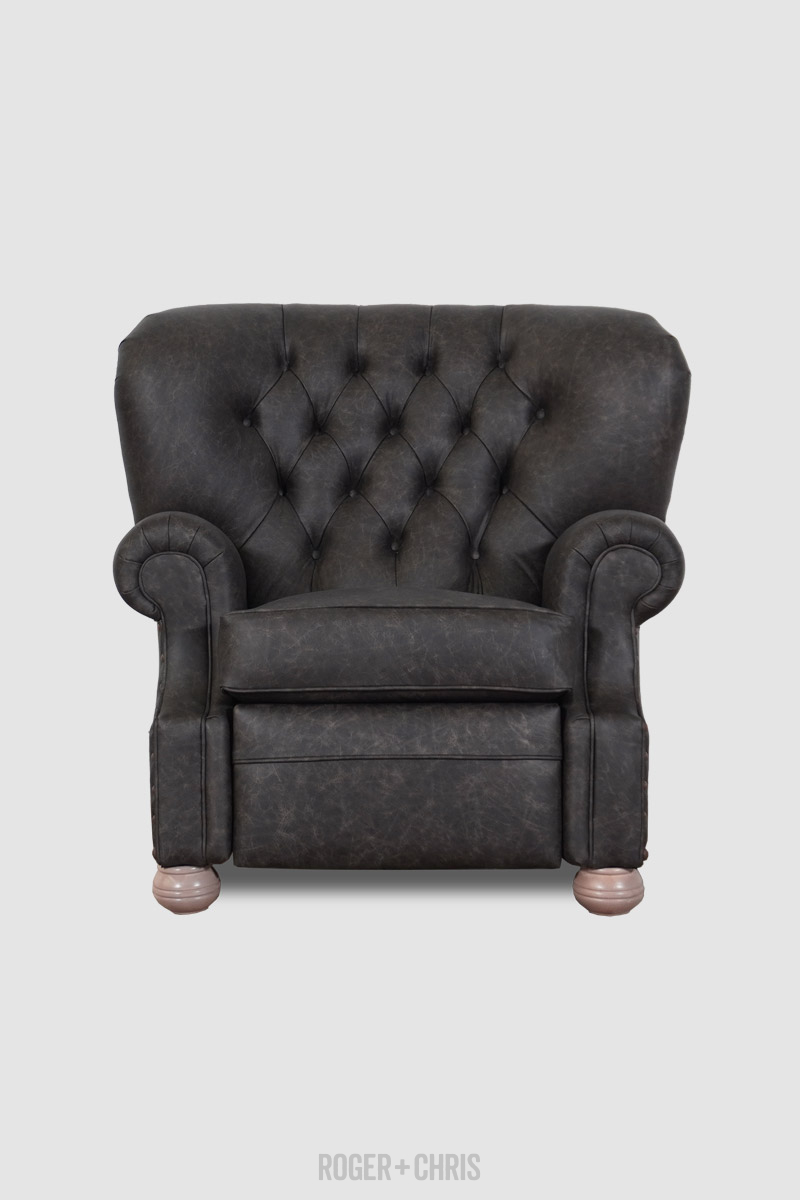 Eugene Tufted Wingback